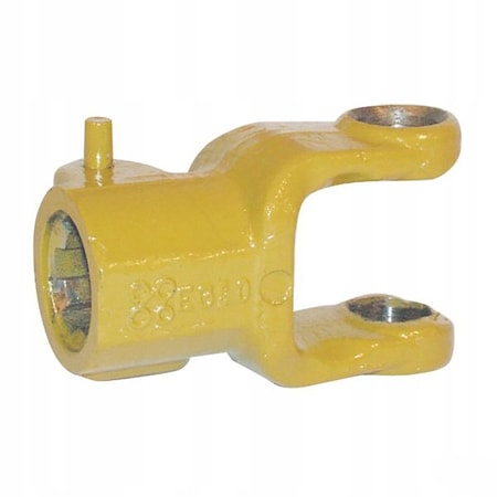 Aftermarket Tractor Yoke  QD Push Pin A-141028003-AI